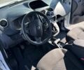 Белый Рено Кенгу Экспресс, объемом двигателя 1.5 л и пробегом 260 тыс. км за 7500 $, фото 6 на Automoto.ua