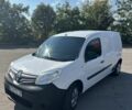 Белый Рено Кенгу Экспресс, объемом двигателя 1.5 л и пробегом 260 тыс. км за 7500 $, фото 1 на Automoto.ua