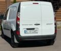 Рено Кєнгу Експресс 2015 у Києві на Automoto.ua Білий Рено Кєнгу Експресс, об'ємом двигуна 1.5 л та пробігом 230 тис. км за 8300 $, фото 7 на Automoto.ua