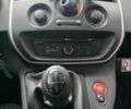 Белый Рено Кенгу Экспресс, объемом двигателя 1.5 л и пробегом 207 тыс. км за 8800 $, фото 12 на Automoto.ua