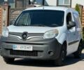 Рено Кєнгу Експресс 2015 у Києві на Automoto.ua Білий Рено Кєнгу Експресс, об'ємом двигуна 1.5 л та пробігом 230 тис. км за 8300 $, фото 1 на Automoto.ua
