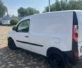 Белый Рено Кенгу Экспресс, объемом двигателя 1.5 л и пробегом 592 тыс. км за 9000 $, фото 1 на Automoto.ua