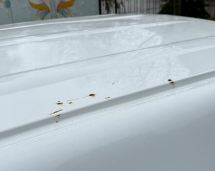 Рено Кенгу Экспресс 2015 в Кривом Роге на Automoto.ua Белый Рено Кенгу Экспресс, объемом двигателя 1.5 л и пробегом 139 тыс. км за 6200 $, фото 4 на Automoto.ua