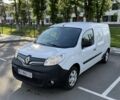 Білий Рено Кєнгу Експресс, об'ємом двигуна 1.5 л та пробігом 191 тис. км за 7999 $, фото 2 на Automoto.ua