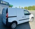 Белый Рено Кенгу Экспресс, объемом двигателя 1.5 л и пробегом 278 тыс. км за 6500 $, фото 3 на Automoto.ua
