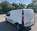 Белый Рено Кенгу Экспресс, объемом двигателя 1.5 л и пробегом 260 тыс. км за 7500 $, фото 7 на Automoto.ua
