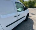 Белый Рено Кенгу Экспресс, объемом двигателя 1.5 л и пробегом 278 тыс. км за 6500 $, фото 2 на Automoto.ua