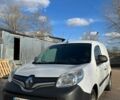 Білий Рено Кєнгу Експресс, об'ємом двигуна 1.5 л та пробігом 237 тис. км за 7350 $, фото 1 на Automoto.ua