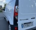 Білий Рено Кєнгу Експресс, об'ємом двигуна 1.5 л та пробігом 191 тис. км за 7999 $, фото 10 на Automoto.ua