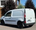 Рено Кєнгу Експресс 2015 у Києві на Automoto.ua Білий Рено Кєнгу Експресс, об'ємом двигуна 1.5 л та пробігом 230 тис. км за 8300 $, фото 5 на Automoto.ua