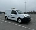 Білий Рено Кєнгу Експресс, об'ємом двигуна 1.5 л та пробігом 157 тис. км за 10500 $, фото 5 на Automoto.ua