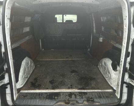 Білий Рено Кєнгу Експресс, об'ємом двигуна 1.5 л та пробігом 433 тис. км за 5000 $, фото 12 на Automoto.ua