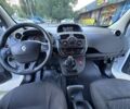 Белый Рено Кенгу Экспресс, объемом двигателя 1.5 л и пробегом 176 тыс. км за 8100 $, фото 11 на Automoto.ua