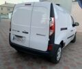 Білий Рено Кєнгу Експресс, об'ємом двигуна 1.5 л та пробігом 220 тис. км за 9700 $, фото 6 на Automoto.ua