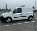 Білий Рено Кєнгу Експресс, об'ємом двигуна 1.5 л та пробігом 157 тис. км за 10500 $, фото 1 на Automoto.ua