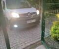 Белый Рено Кенгу Экспресс, объемом двигателя 1.5 л и пробегом 210 тыс. км за 7300 $, фото 1 на Automoto.ua