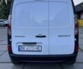 Белый Рено Кенгу Экспресс, объемом двигателя 1.5 л и пробегом 176 тыс. км за 8100 $, фото 4 на Automoto.ua