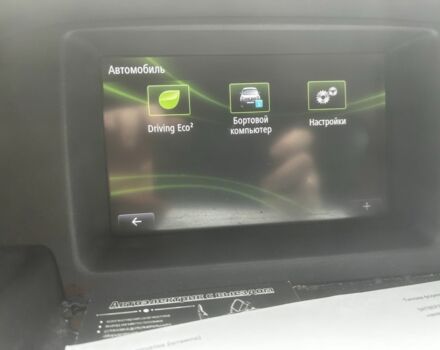 Білий Рено Кєнгу Експресс, об'ємом двигуна 1.5 л та пробігом 433 тис. км за 5000 $, фото 9 на Automoto.ua