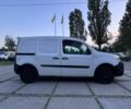 Белый Рено Кенгу Экспресс, объемом двигателя 1.5 л и пробегом 176 тыс. км за 8100 $, фото 6 на Automoto.ua