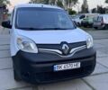 Белый Рено Кенгу Экспресс, объемом двигателя 1.5 л и пробегом 176 тыс. км за 8100 $, фото 1 на Automoto.ua