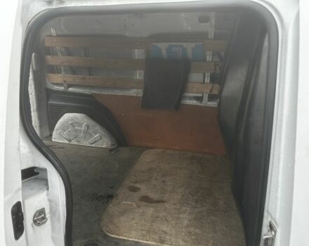 Білий Рено Кєнгу Експресс, об'ємом двигуна 1.5 л та пробігом 433 тис. км за 5000 $, фото 13 на Automoto.ua