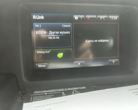 Білий Рено Кєнгу Експресс, об'ємом двигуна 1.5 л та пробігом 433 тис. км за 5000 $, фото 10 на Automoto.ua