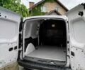 Белый Рено Кенгу Экспресс, объемом двигателя 1.5 л и пробегом 210 тыс. км за 7300 $, фото 4 на Automoto.ua