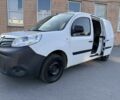 Белый Рено Кенгу Экспресс, объемом двигателя 1.5 л и пробегом 230 тыс. км за 7400 $, фото 5 на Automoto.ua