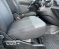 Белый Рено Кенгу Экспресс, объемом двигателя 1.5 л и пробегом 230 тыс. км за 7400 $, фото 13 на Automoto.ua