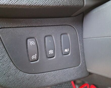 Белый Рено Кенгу Экспресс, объемом двигателя 1.5 л и пробегом 210 тыс. км за 9200 $, фото 2 на Automoto.ua