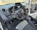 Белый Рено Кенгу Экспресс, объемом двигателя 1.5 л и пробегом 230 тыс. км за 7400 $, фото 16 на Automoto.ua