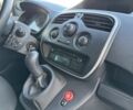 Белый Рено Кенгу Экспресс, объемом двигателя 1.5 л и пробегом 230 тыс. км за 7400 $, фото 14 на Automoto.ua