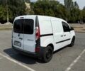 Белый Рено Кенгу Экспресс, объемом двигателя 1.5 л и пробегом 176 тыс. км за 6600 $, фото 2 на Automoto.ua