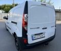 Белый Рено Кенгу Экспресс, объемом двигателя 1.5 л и пробегом 230 тыс. км за 7400 $, фото 8 на Automoto.ua