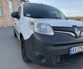 Белый Рено Кенгу Экспресс, объемом двигателя 1.5 л и пробегом 230 тыс. км за 7400 $, фото 3 на Automoto.ua