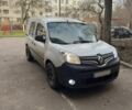 Білий Рено Кєнгу Експресс, об'ємом двигуна 0 л та пробігом 220 тис. км за 7200 $, фото 2 на Automoto.ua