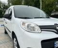 Білий Рено Кєнгу Експресс, об'ємом двигуна 1.5 л та пробігом 193 тис. км за 8600 $, фото 2 на Automoto.ua
