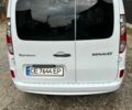 Белый Рено Кенгу Экспресс, объемом двигателя 1.5 л и пробегом 184 тыс. км за 9800 $, фото 4 на Automoto.ua