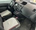 Белый Рено Кенгу Экспресс, объемом двигателя 1.5 л и пробегом 184 тыс. км за 9800 $, фото 6 на Automoto.ua