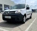 Білий Рено Кєнгу Експресс, об'ємом двигуна 1.5 л та пробігом 178 тис. км за 8900 $, фото 6 на Automoto.ua