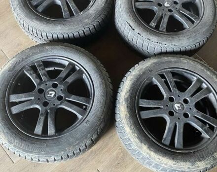 Білий Рено Кєнгу Експресс, об'ємом двигуна 1.5 л та пробігом 220 тис. км за 7600 $, фото 4 на Automoto.ua