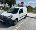 Белый Рено Кенгу Экспресс, объемом двигателя 0 л и пробегом 31 тыс. км за 9800 $, фото 2 на Automoto.ua