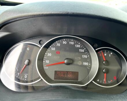 Білий Рено Кєнгу Експресс, об'ємом двигуна 1.5 л та пробігом 178 тис. км за 8900 $, фото 10 на Automoto.ua