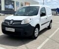 Білий Рено Кєнгу Експресс, об'ємом двигуна 1.5 л та пробігом 178 тис. км за 8900 $, фото 4 на Automoto.ua