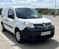 Білий Рено Кєнгу Експресс, об'ємом двигуна 1.5 л та пробігом 178 тис. км за 8900 $, фото 5 на Automoto.ua