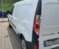 Белый Рено Кенгу Экспресс, объемом двигателя 1.5 л и пробегом 264 тыс. км за 9300 $, фото 7 на Automoto.ua