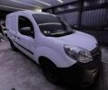 Белый Рено Кенгу Экспресс, объемом двигателя 1.5 л и пробегом 190 тыс. км за 9600 $, фото 2 на Automoto.ua
