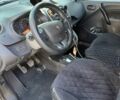 Белый Рено Кенгу Экспресс, объемом двигателя 1.5 л и пробегом 82 тыс. км за 11800 $, фото 5 на Automoto.ua