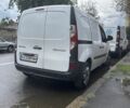 Белый Рено Кенгу Экспресс, объемом двигателя 1.5 л и пробегом 214 тыс. км за 10900 $, фото 2 на Automoto.ua