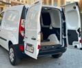 Белый Рено Кенгу Экспресс, объемом двигателя 1.5 л и пробегом 196 тыс. км за 9600 $, фото 4 на Automoto.ua
